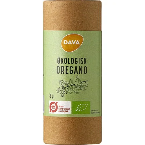 Oregano Ø