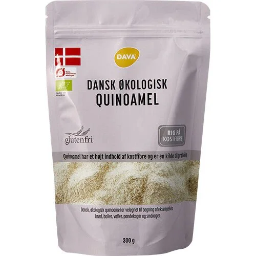 Quinoamel Ø