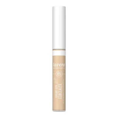 Concealer Radiant Skin – Ivory 01