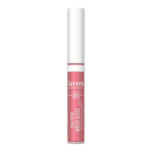 High Shine Water Gloss – Pink Lagoon 04
