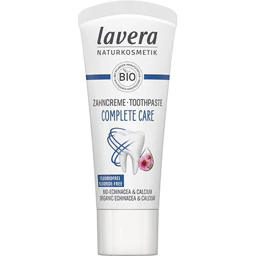 Toothpaste complete care - Travel size