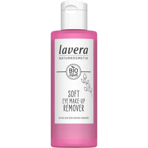Soft Eye Make-up Remover