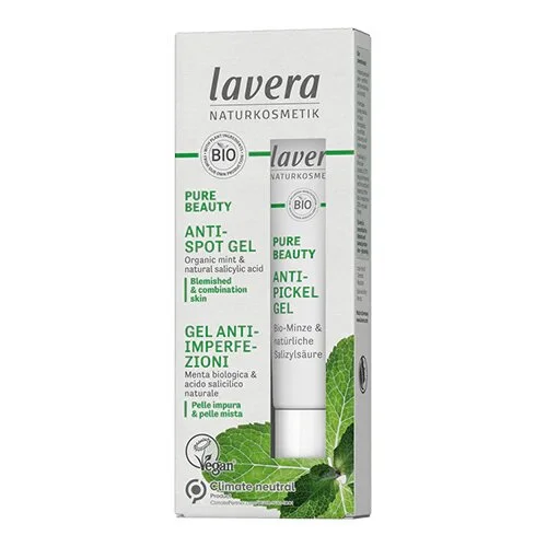 Anti-Spot Gel - 15 ml.