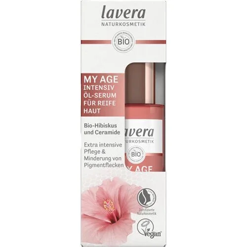 MY AGE Intensive Oil Serum - 30 ml.