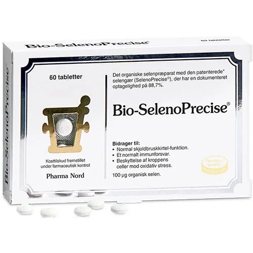 Bio-SelenoPrecise