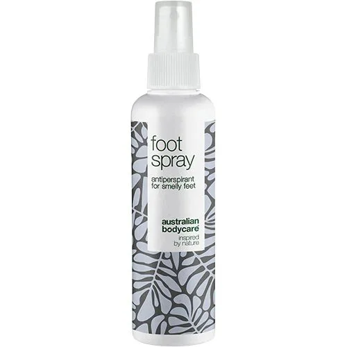 Foot Spray