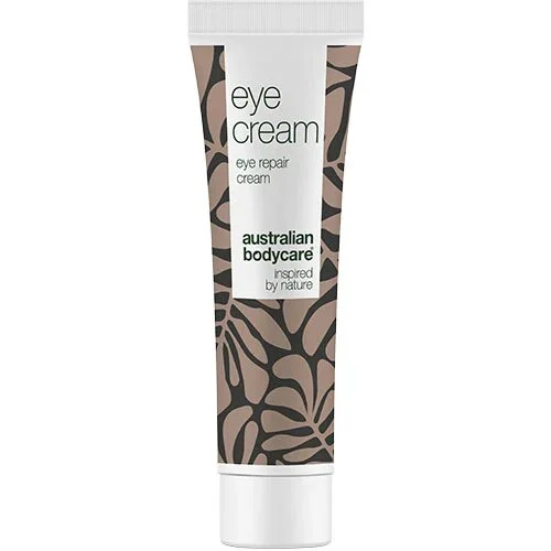Eye cream