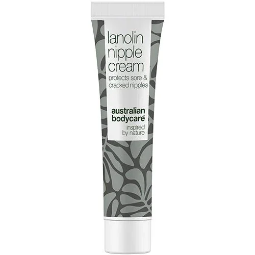 Lanolin Nipple Creme