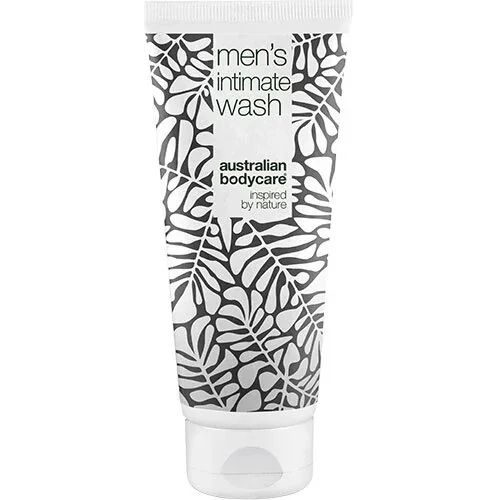 Men's Intimate Wash