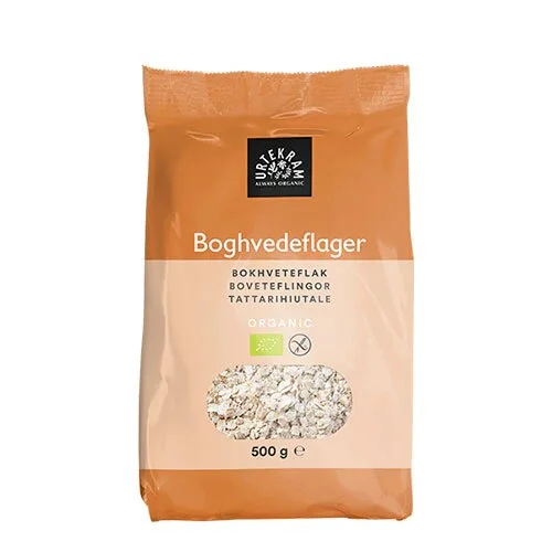 Boghvedeflager Ø