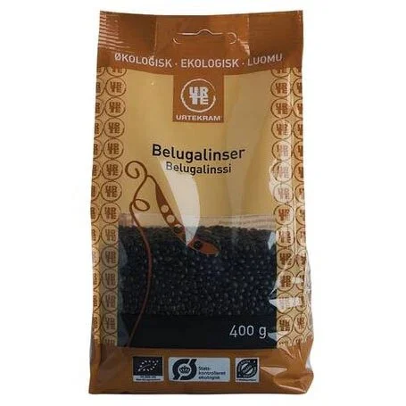 Beluga linser Ø