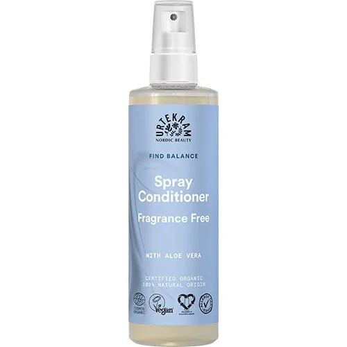 Spray Conditioner Fragrance Free