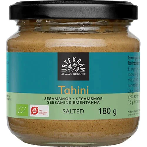 Tahin Ø