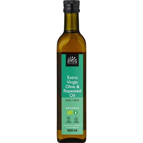Extra Virgin Olive & Rapeseed Oil Ø