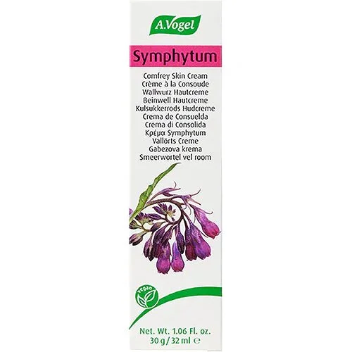 Symphytum Comfrey Skin Cream. - 32 ml.