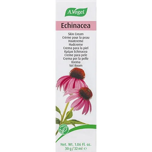 Echinacea Skin Cream - 32 ml.