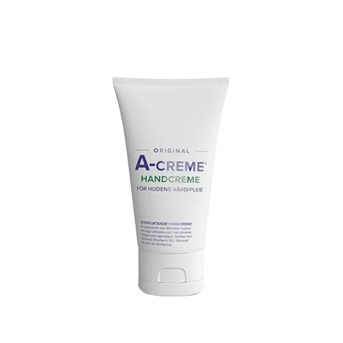 A-Creme Håndcreme - 50 ml.