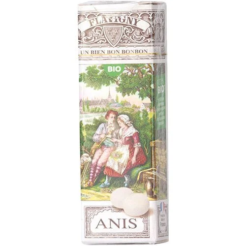 Anis pastiller Ø