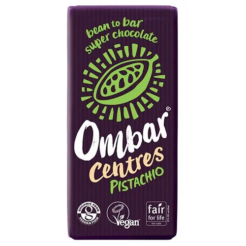 Ombar Pistacie Ø
