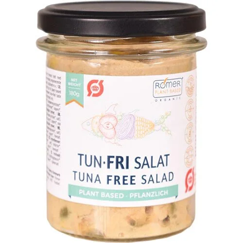 Tun FRI salat Ø