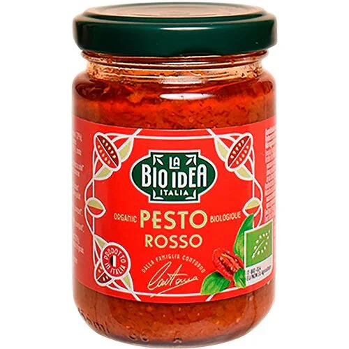 Pesto Rosso Ø