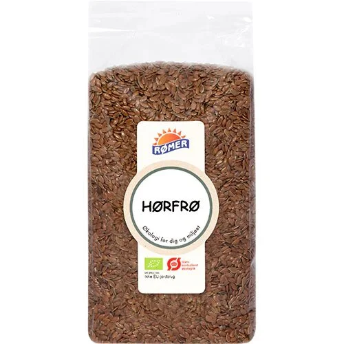 Hørfrø Ø