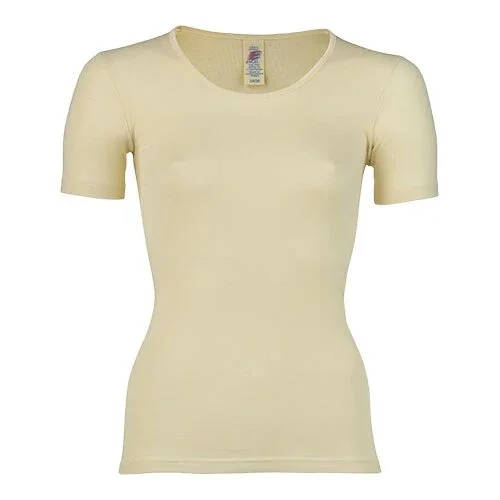 T-shirt, natural, str. 46/48