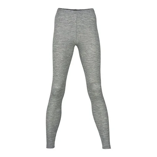 Leggings, light grey, str. 46/48