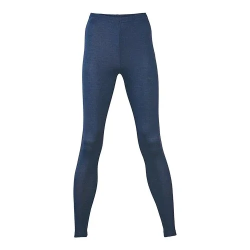 Leggings, navy, str. 46/48