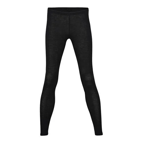 Leggings, black, str. 42/44