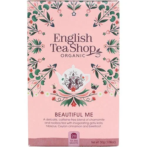 Beautiful Me te Øko - 20 breve 