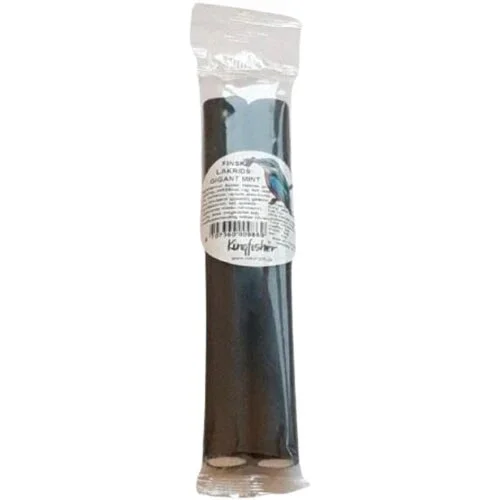 Finsk lakrids: Gigant mint (2 stk.)