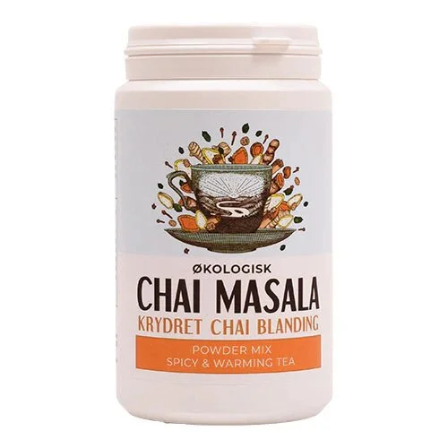 Chai Masala te Ø