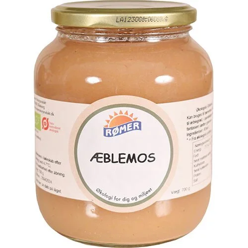 Æblemos Ø
