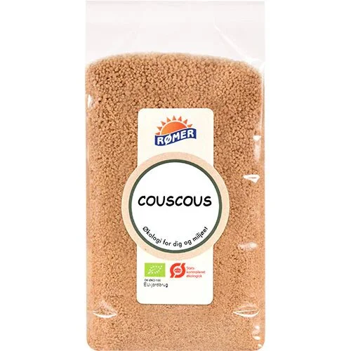 Couscous Øko. - 500 gram