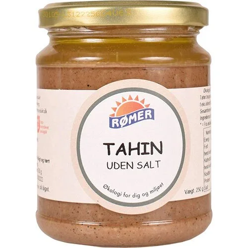 Tahin Øko. - 250 gram