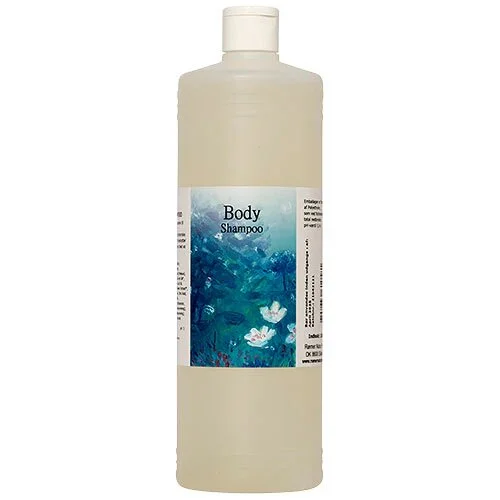 Rømer Bodyshampoo - 500 ml.
