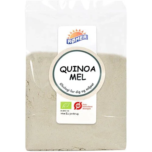 Quinoamel glutenfri Øko. - 350 gram
