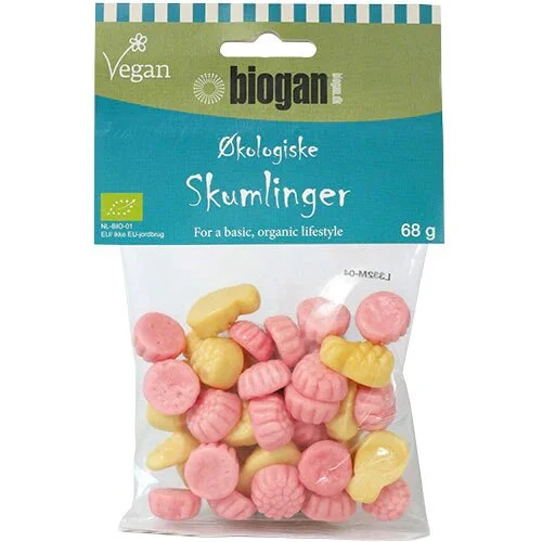 Skumlinger Ø