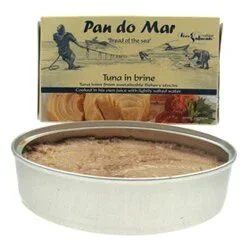 Tun i vand - 120 gram 