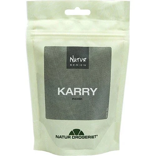 Karry indisk - 100 gram