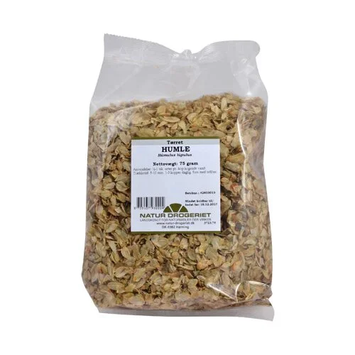 Humle - 75 gram