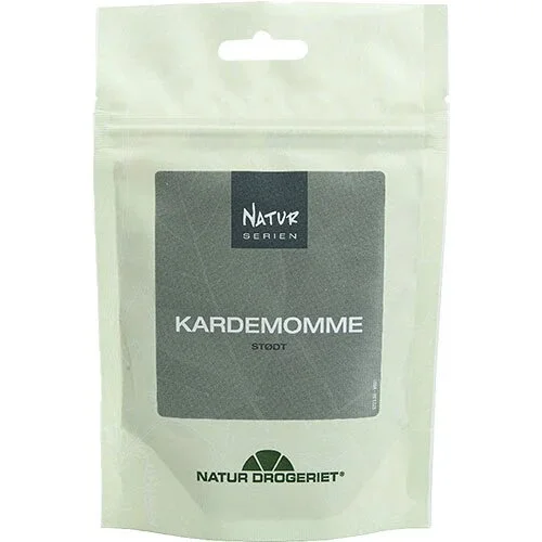 Kardemomme stødt