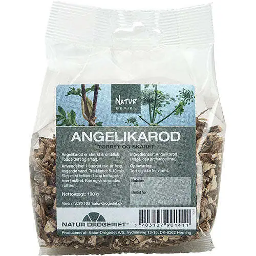 Angelikarod