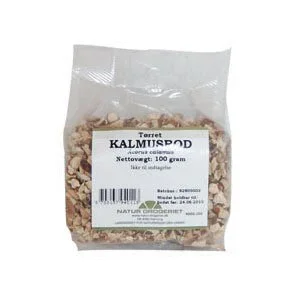 Kalmusrod hel