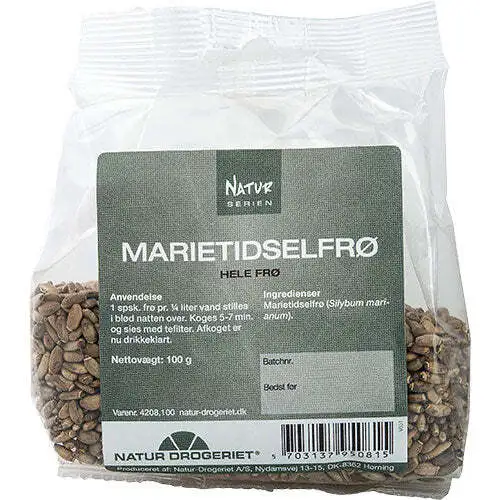 Marietidsel hel