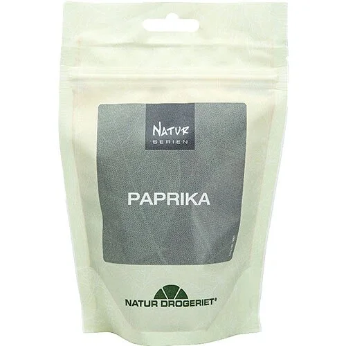 Paprika - 100 gram
