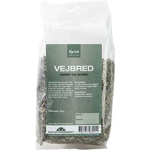 Vejbred - 100 gram