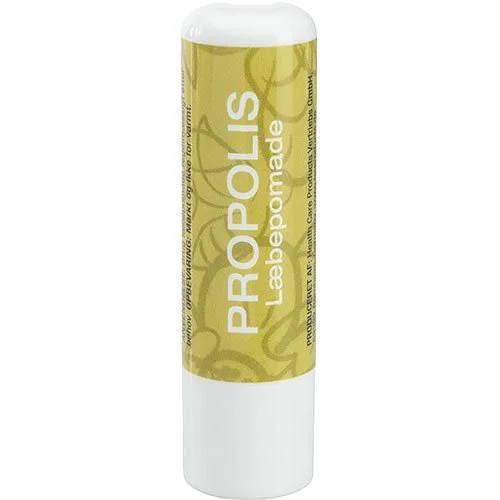Læbepomade Propolis - 4,8 gram