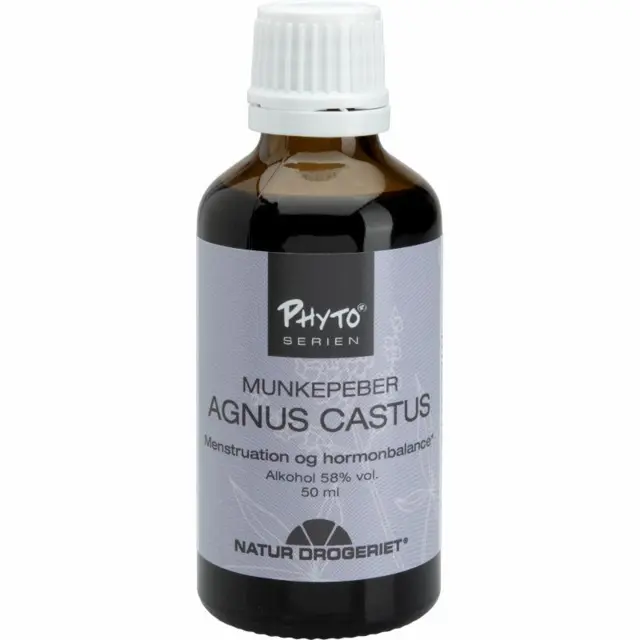 Agnus castus - 50 ml.